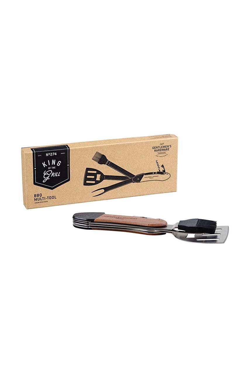 Gentlemen's Hardware  Gril multitool Gentelmen's Hardware