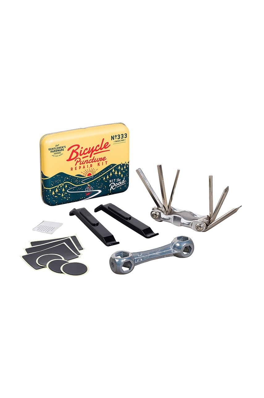 Gentlemen's Hardware  Multitool na kolo