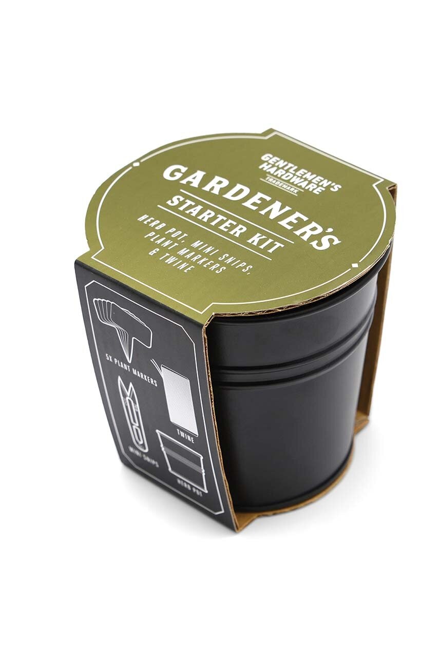 Gentlemen's Hardware  Sada pro zahrádkáře  Gardners Gift