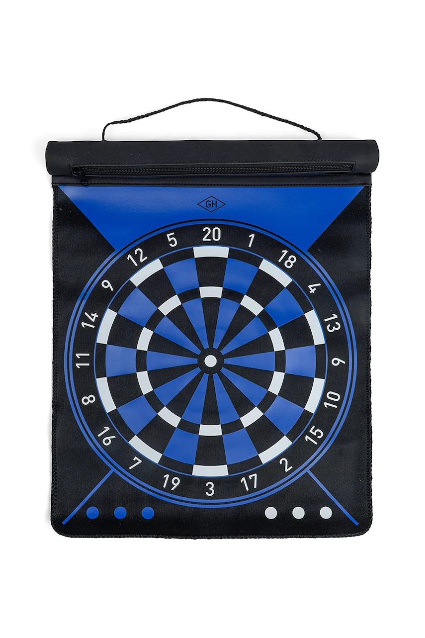 Gentlemen's Hardware  Šipky  Dartboard Roll