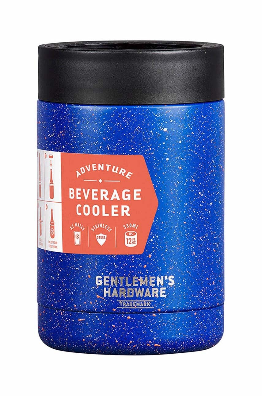 Gentlemen's Hardware  Termohrnek  Beverage Cooler 330 ml