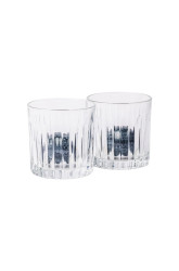 Gentlemen's Hardware  Whisky set Gentelmen's Hardware Cocktail 200 ml 2-pack