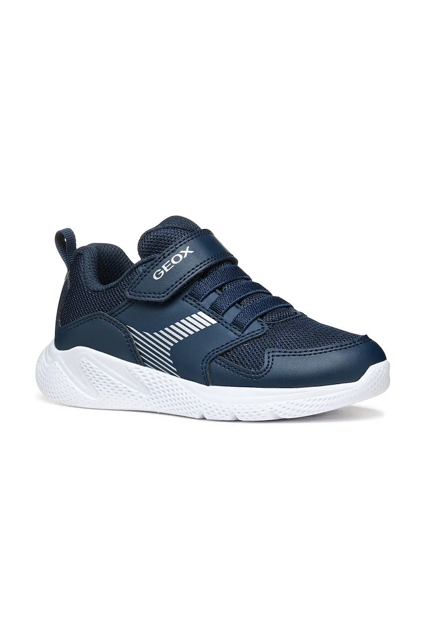 Geox  Boty  SPRINTYE