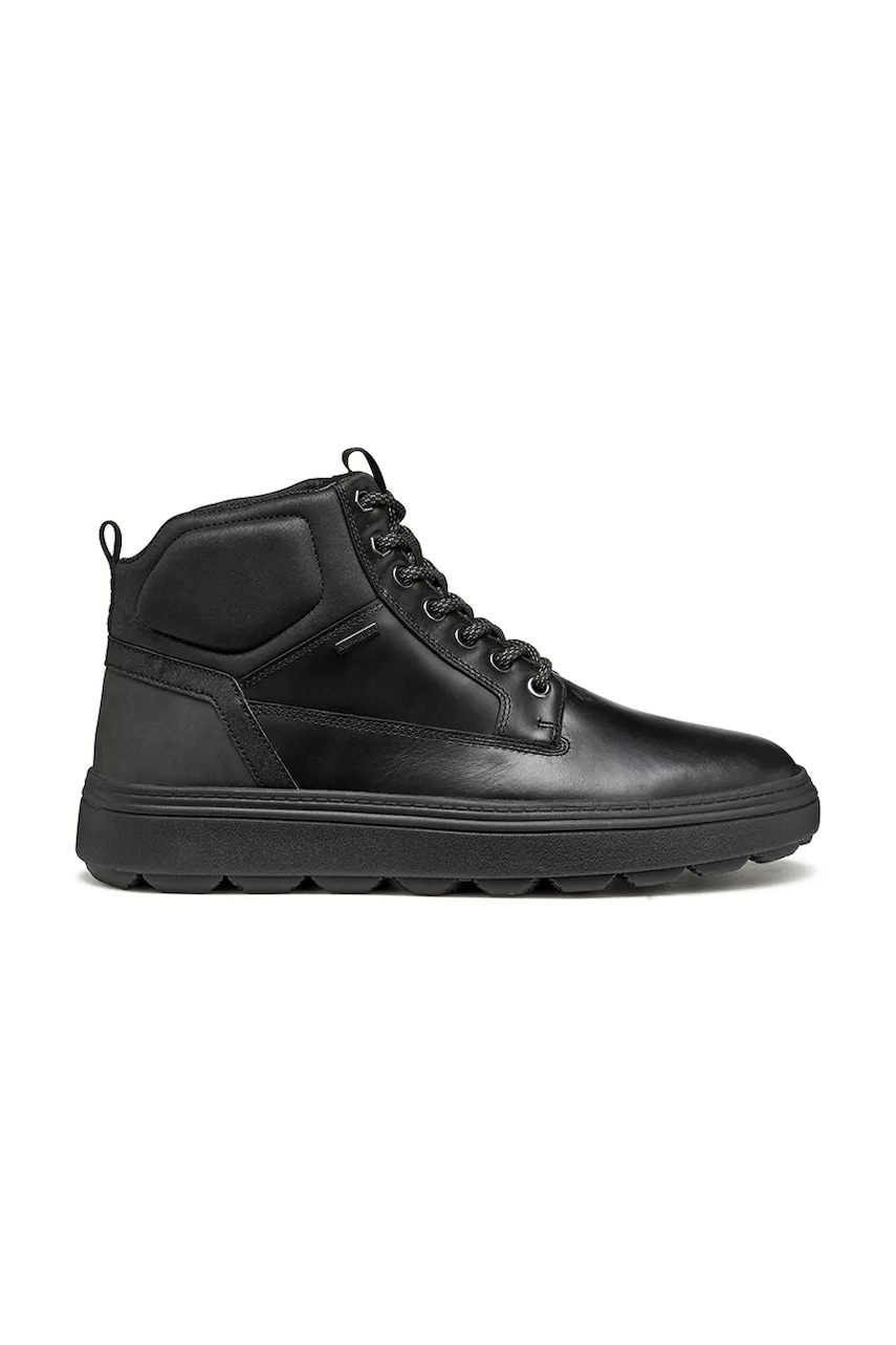 Geox  Boty  U SPHERICA ECUB-1.1