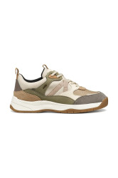 Geox  D BERINIKE B ABX sneakers boty dámské