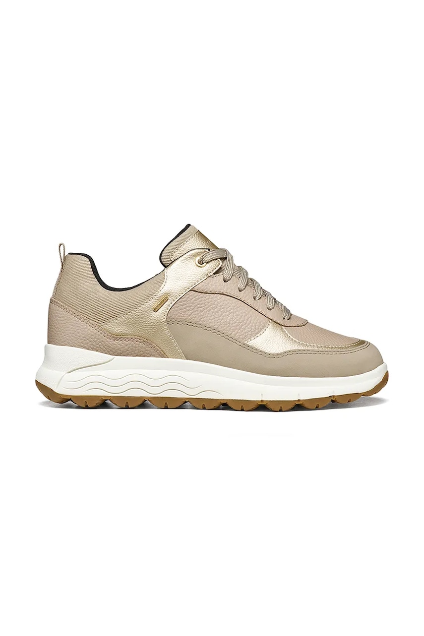 Geox  D SPHERICA 4X4 B ABX sneakers boty dámské
