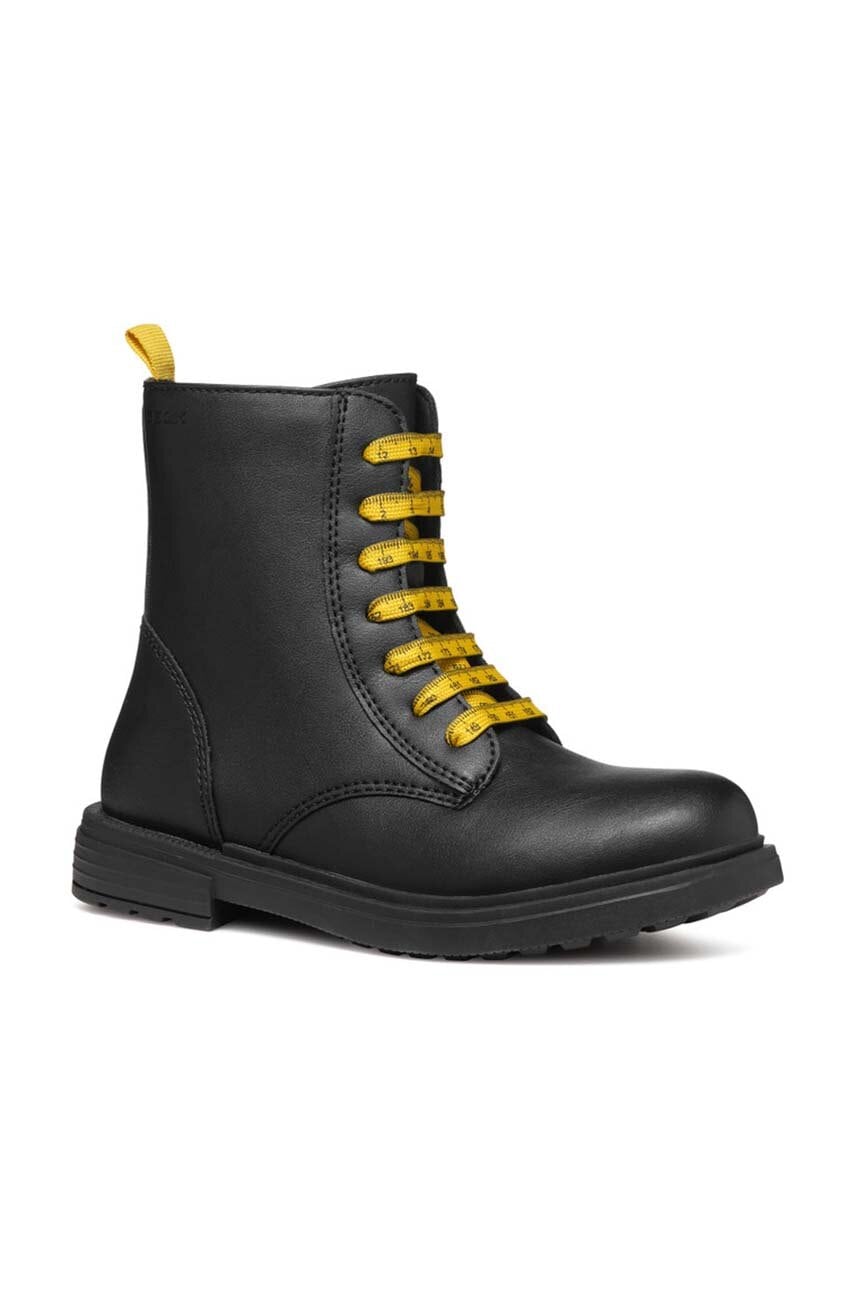 Geox  Dětské boty  ECLAIR