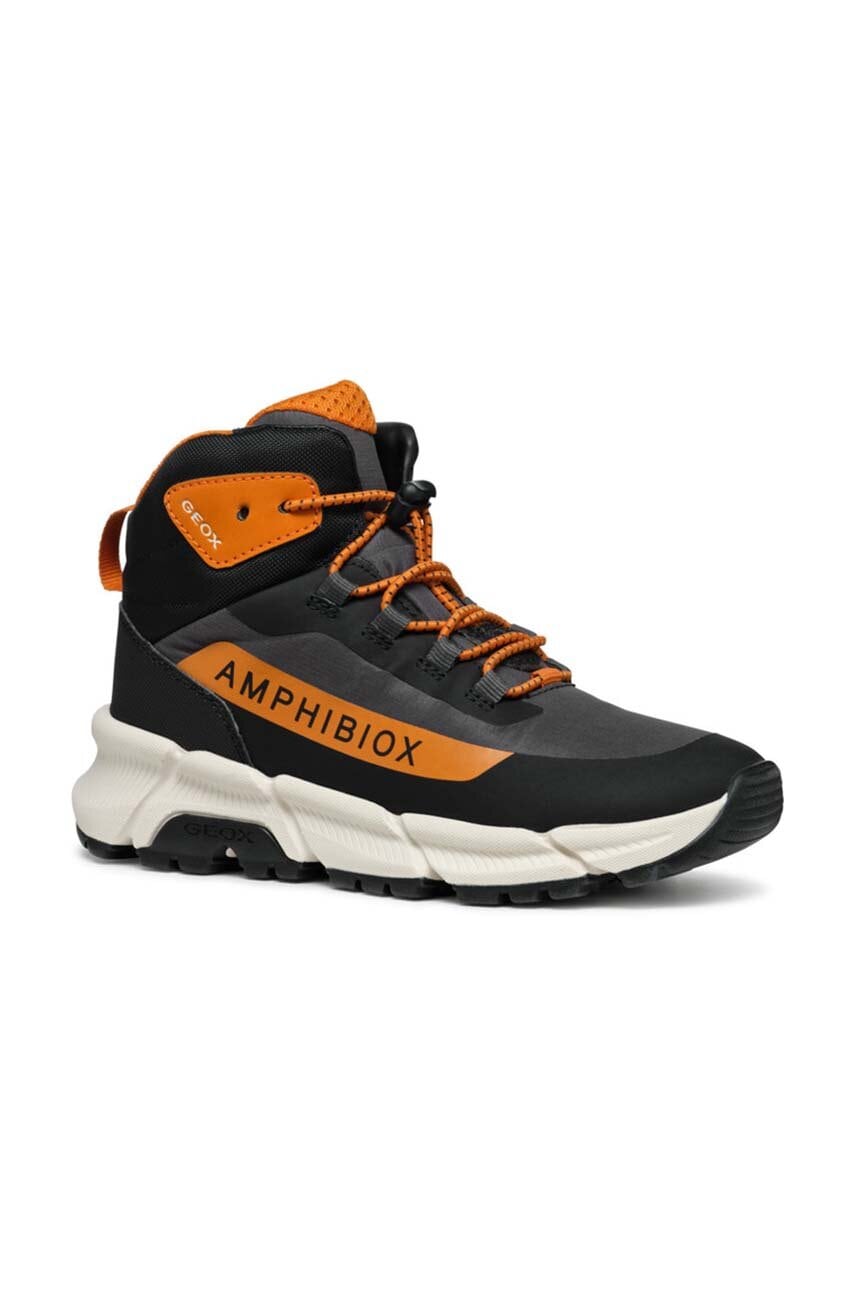 Geox  Dětské boty  FLEXYPER PLUS