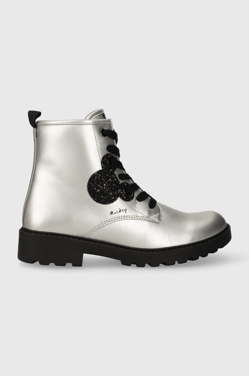 Geox  Dětské boty  J3620G 000NF J CASEY