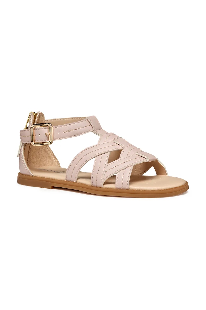 Geox  Dětské sandály  KARLY