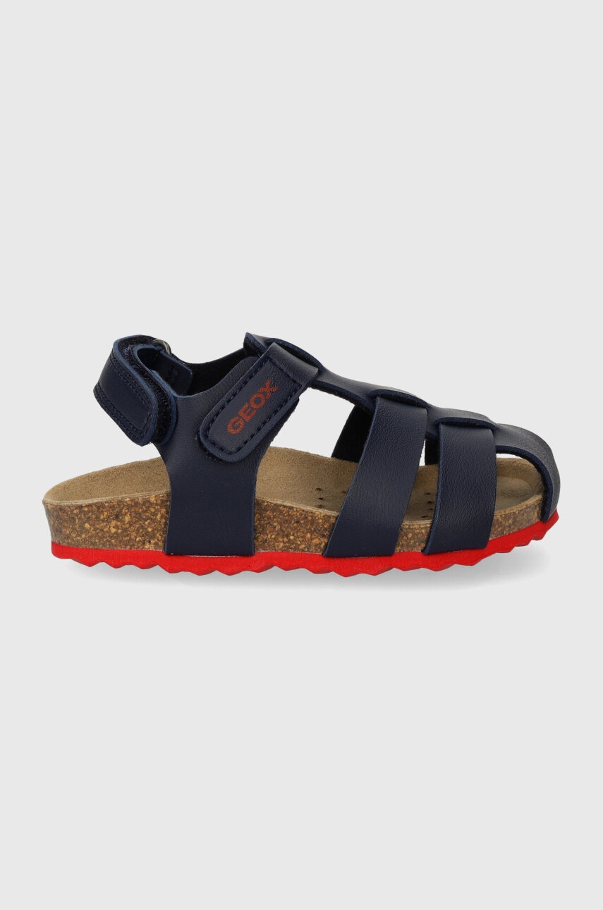 Geox  Dětské sandály  SANDAL CHALKI