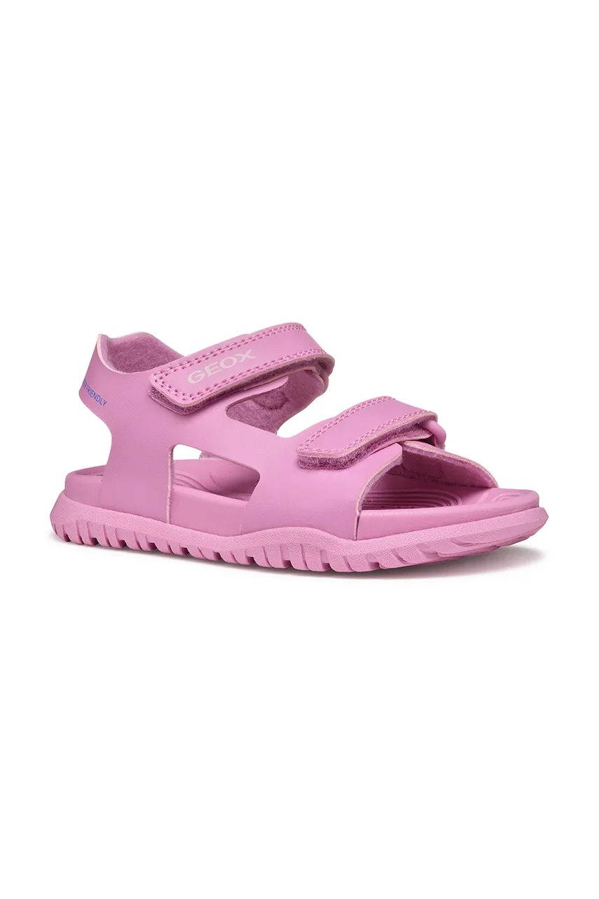 Geox  Dětské sandály  SANDAL FUSBETTO