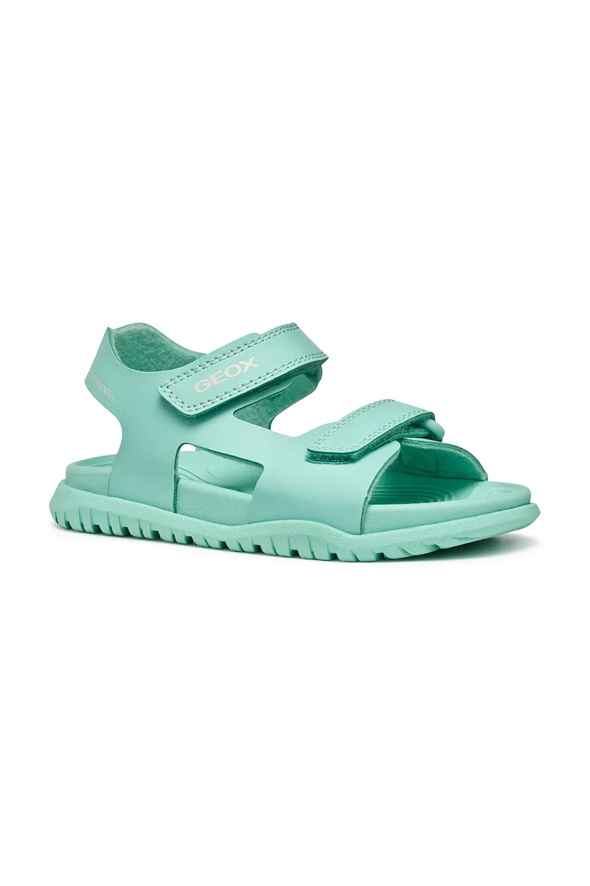 Geox  Dětské sandály  SANDAL FUSBETTO