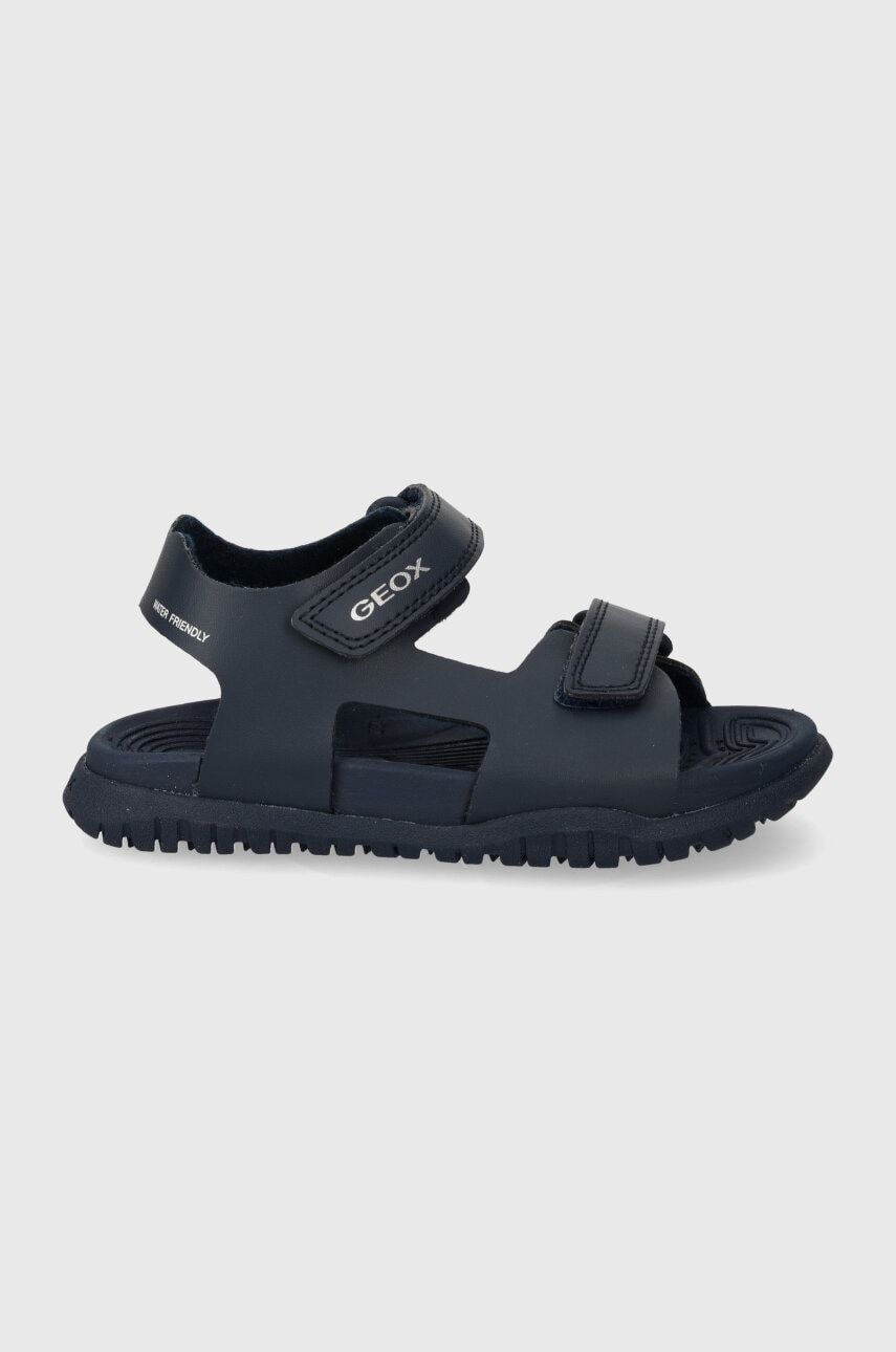 Geox  Dětské sandály  SANDAL FUSBETTO