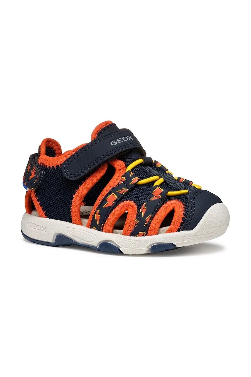 Geox  Dětské sandály  SANDAL MULTY