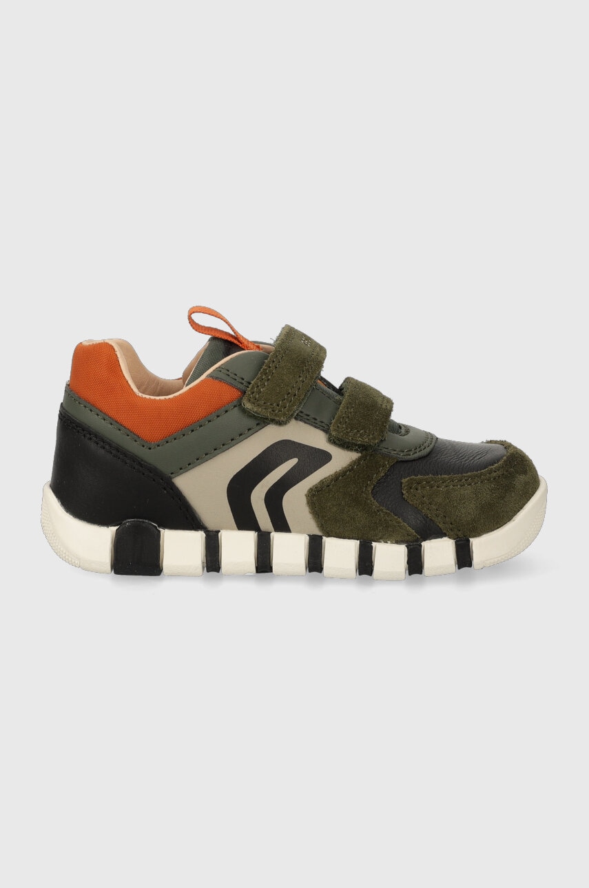 Geox  Dětské sneakers boty