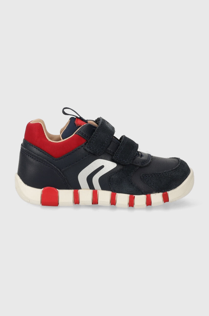 Geox  Dětské sneakers boty