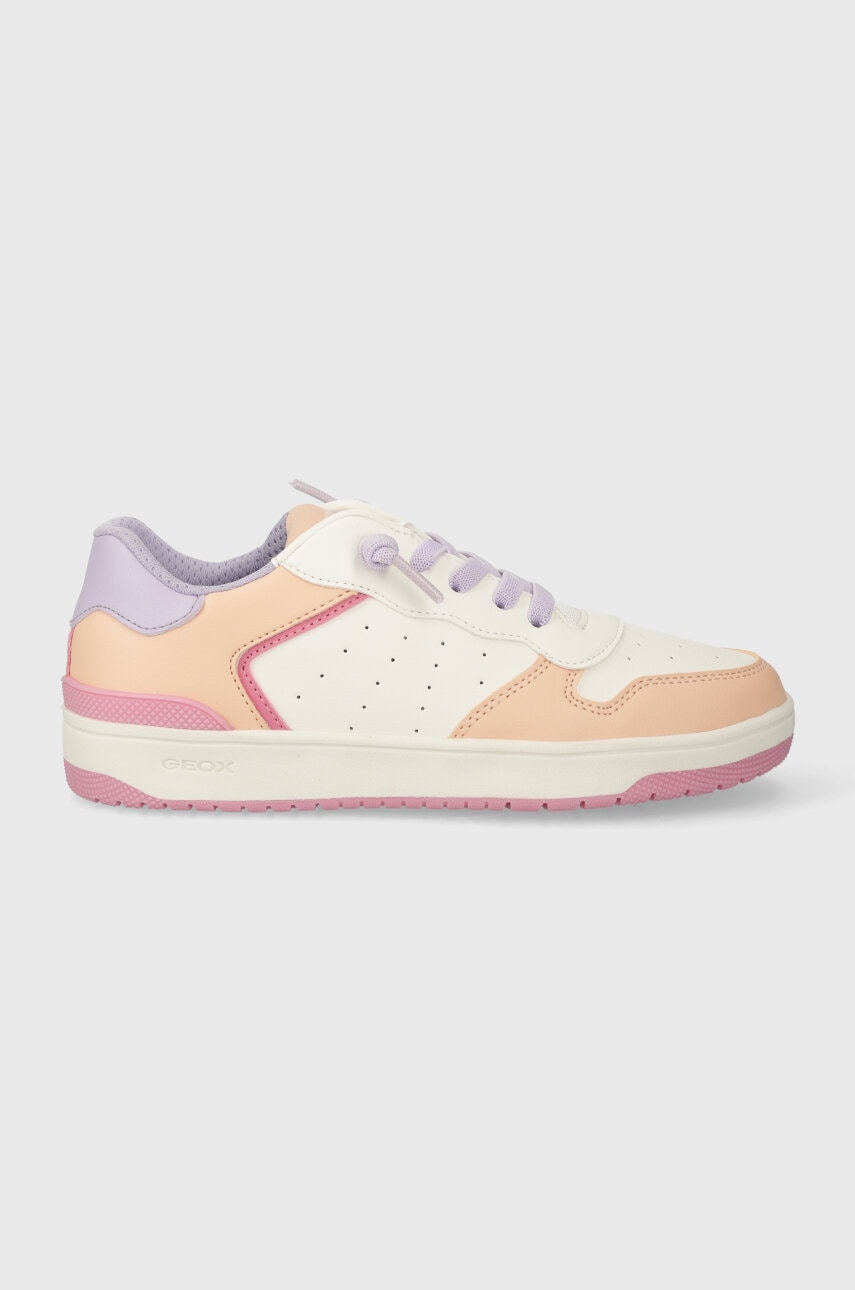 Geox  Dětské sneakers boty