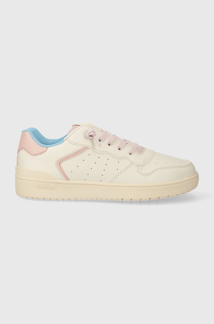 Geox  Dětské sneakers boty