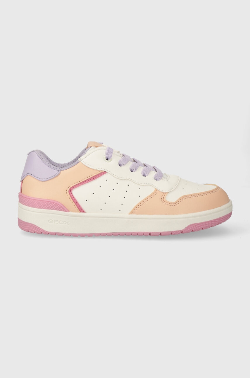 Geox  Dětské sneakers boty