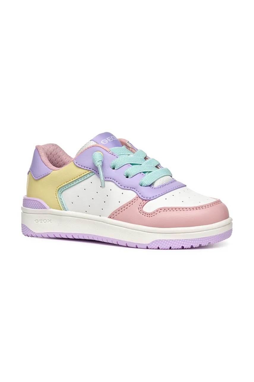 Geox  Dětské sneakers boty