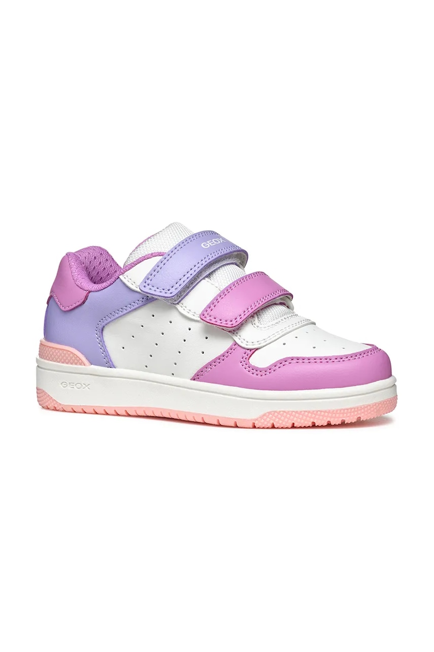 Geox  Dětské sneakers boty
