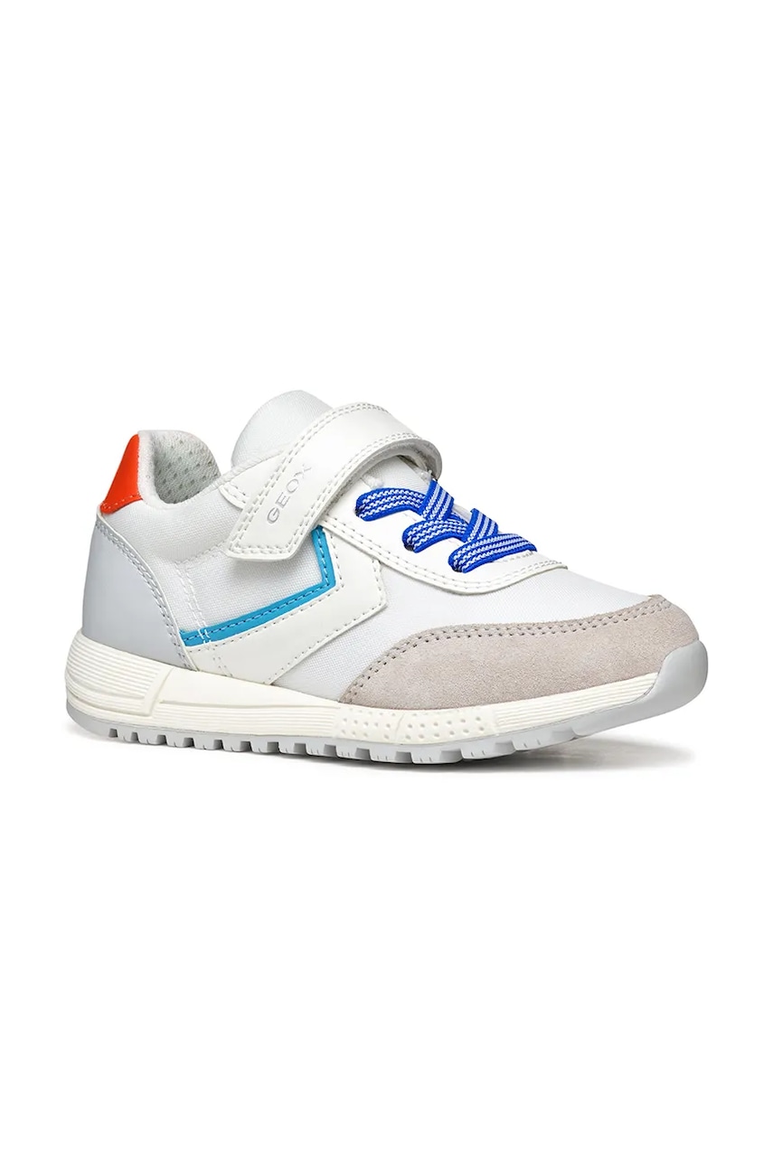 Geox  Dětské sneakers boty  ALBEN