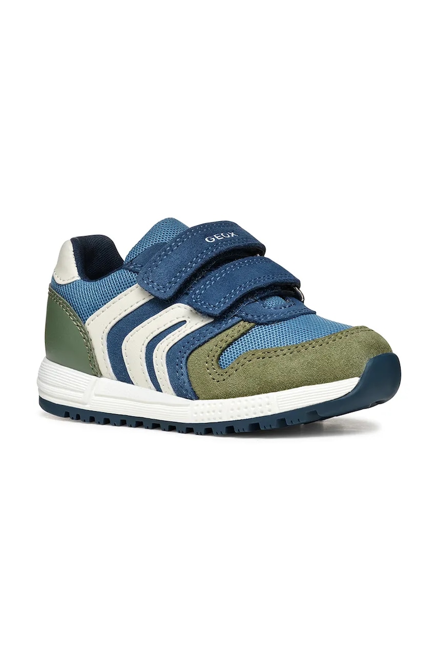 Geox  Dětské sneakers boty  ALBEN