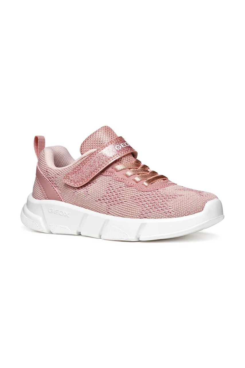 Geox  Dětské sneakers boty  ARIL