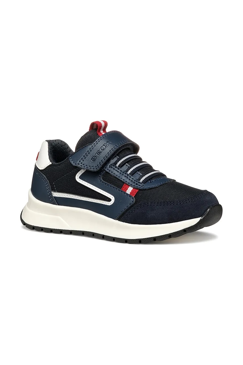 Geox  Dětské sneakers boty  BRIEZEE