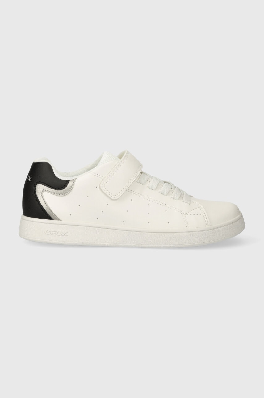 Geox  Dětské sneakers boty  ECLYPER