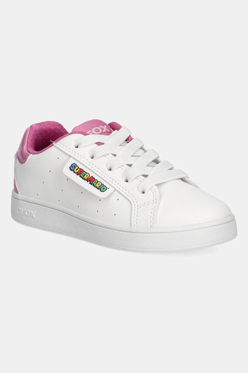 Geox  Dětské sneakers boty  ECLYPER