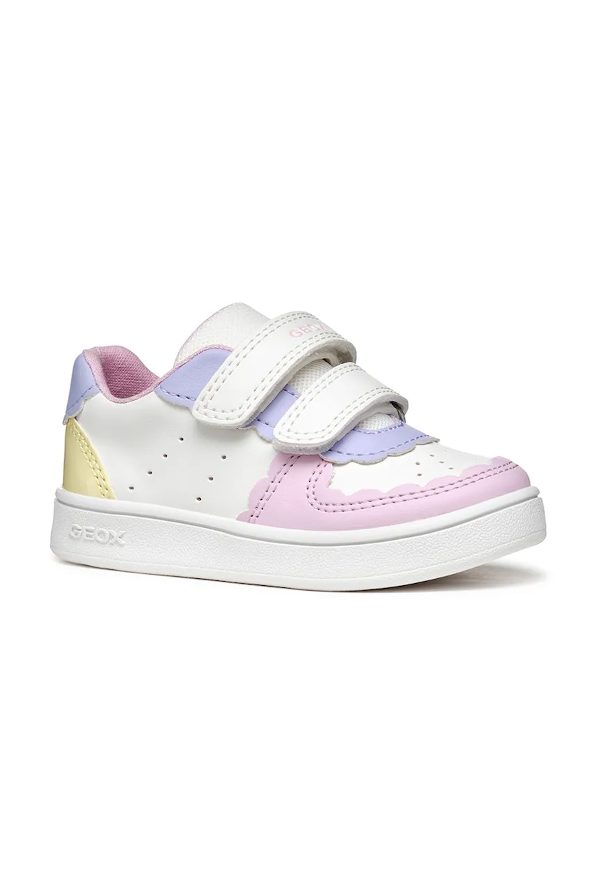 Geox  Dětské sneakers boty  ECLYPER