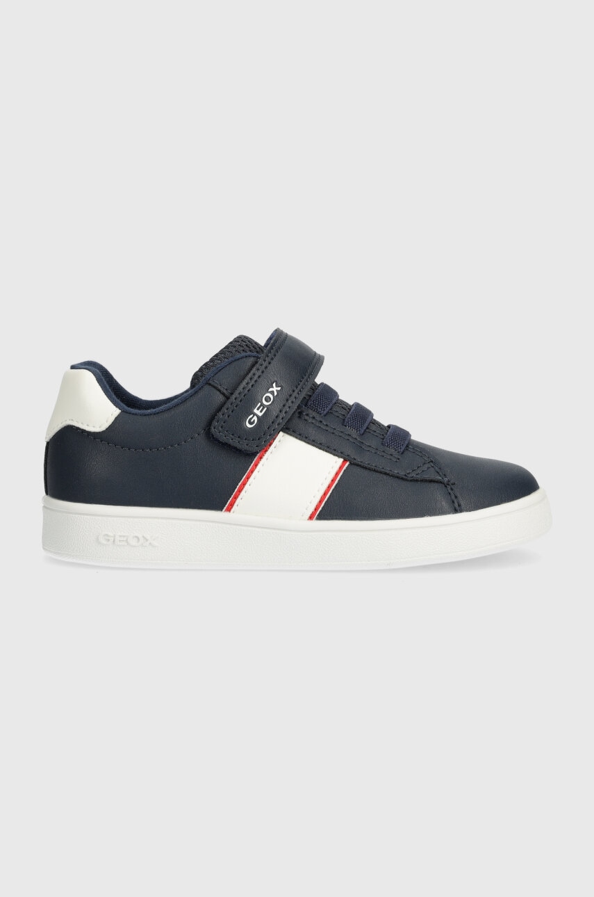 Geox  Dětské sneakers boty  ECLYPER