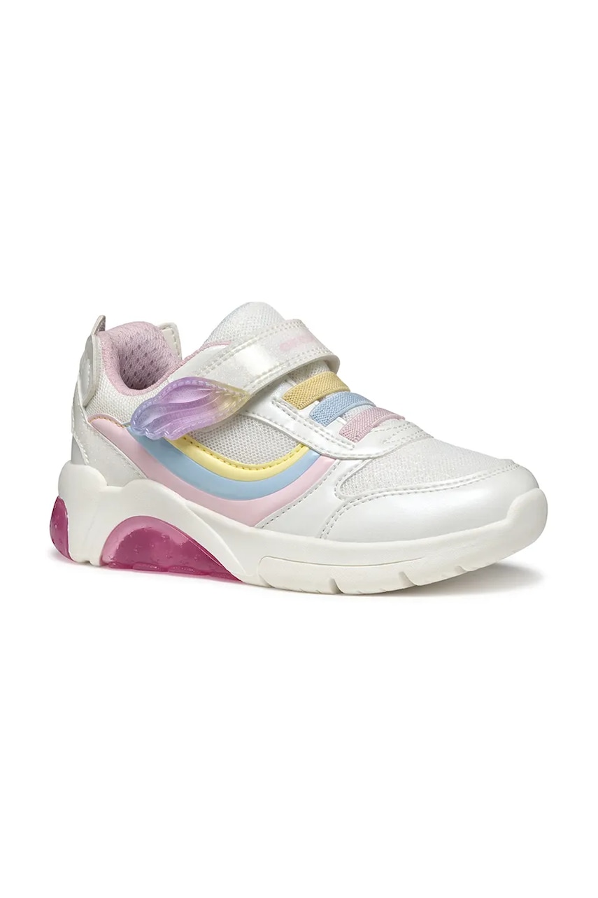 Geox  Dětské sneakers boty  FADINLIGHT
