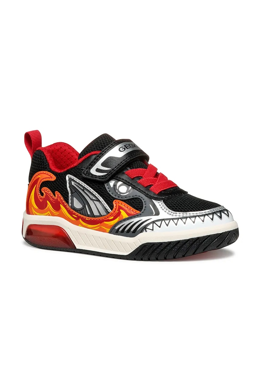 Geox  Dětské sneakers boty  INEK
