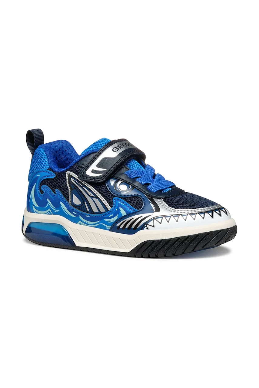 Geox  Dětské sneakers boty  INEK