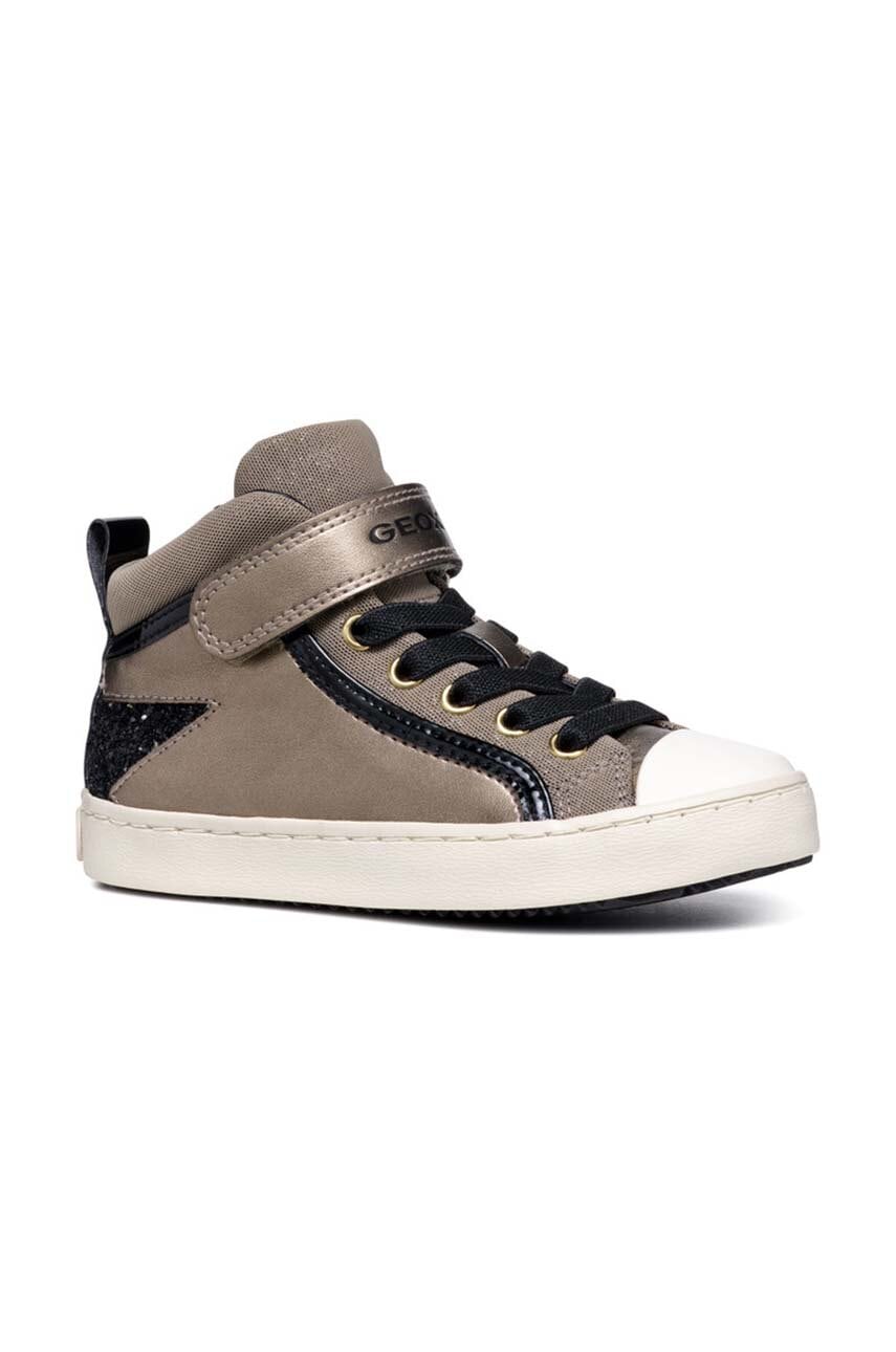 Geox  Dětské sneakers boty  KALISPERA