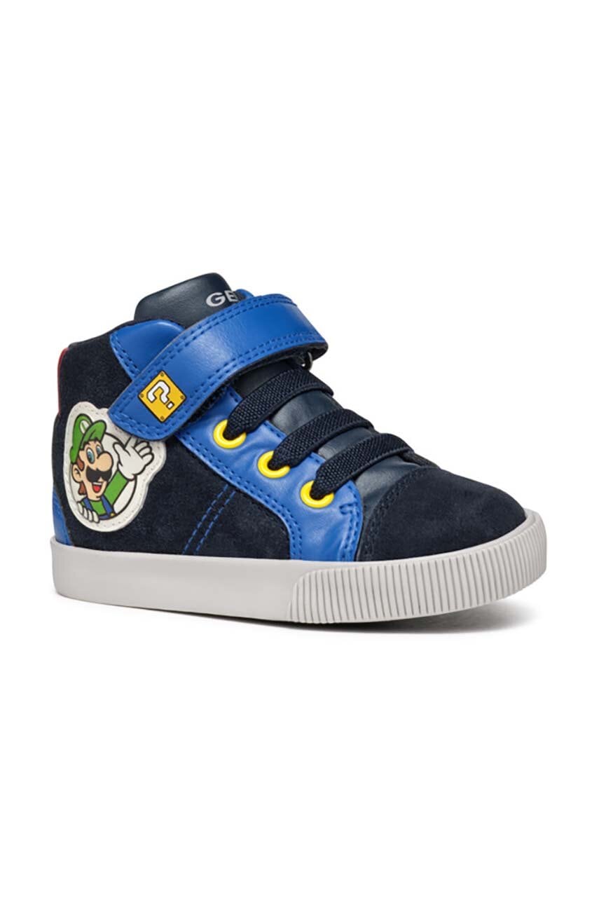 Geox  Dětské sneakers boty  KILWI