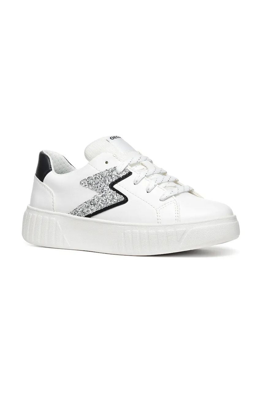 Geox  Dětské sneakers boty  Mikiroshi