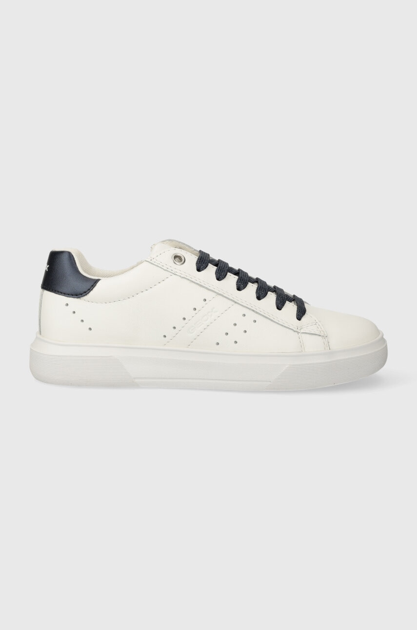 Geox  Dětské sneakers boty  NETTUNO