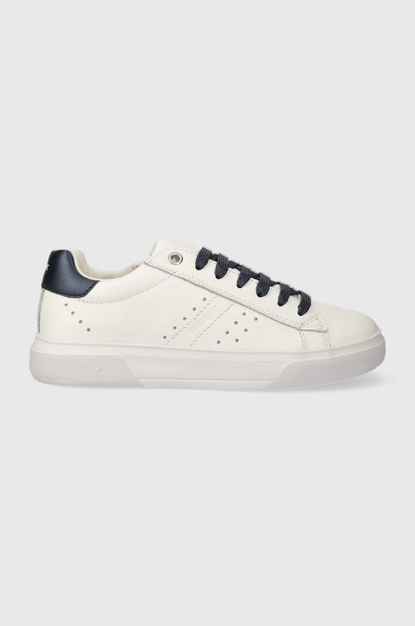 Geox  Dětské sneakers boty  NETTUNO