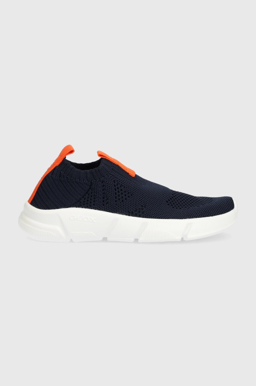 Geox  Dětské sneakers boty