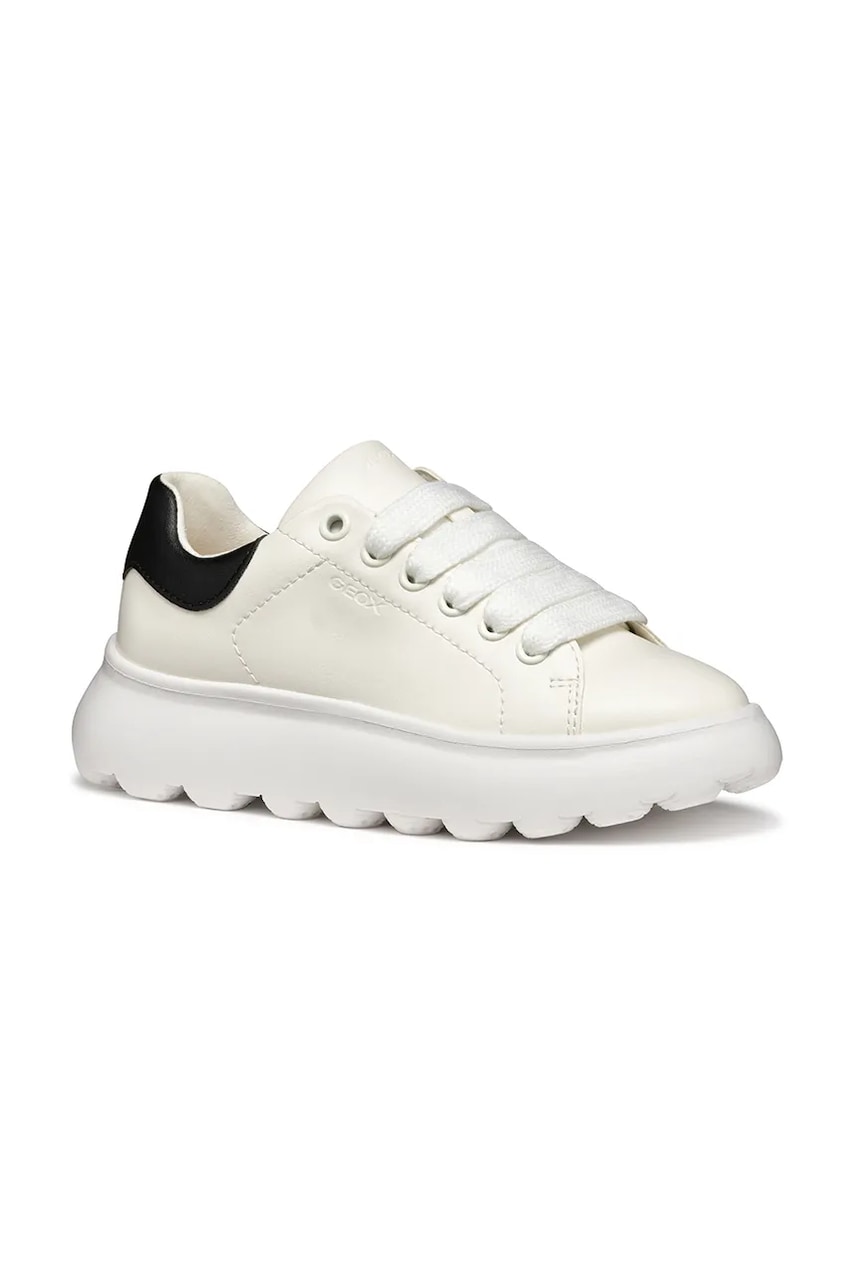 Geox  Dětské sneakers boty  PUFFYPOP