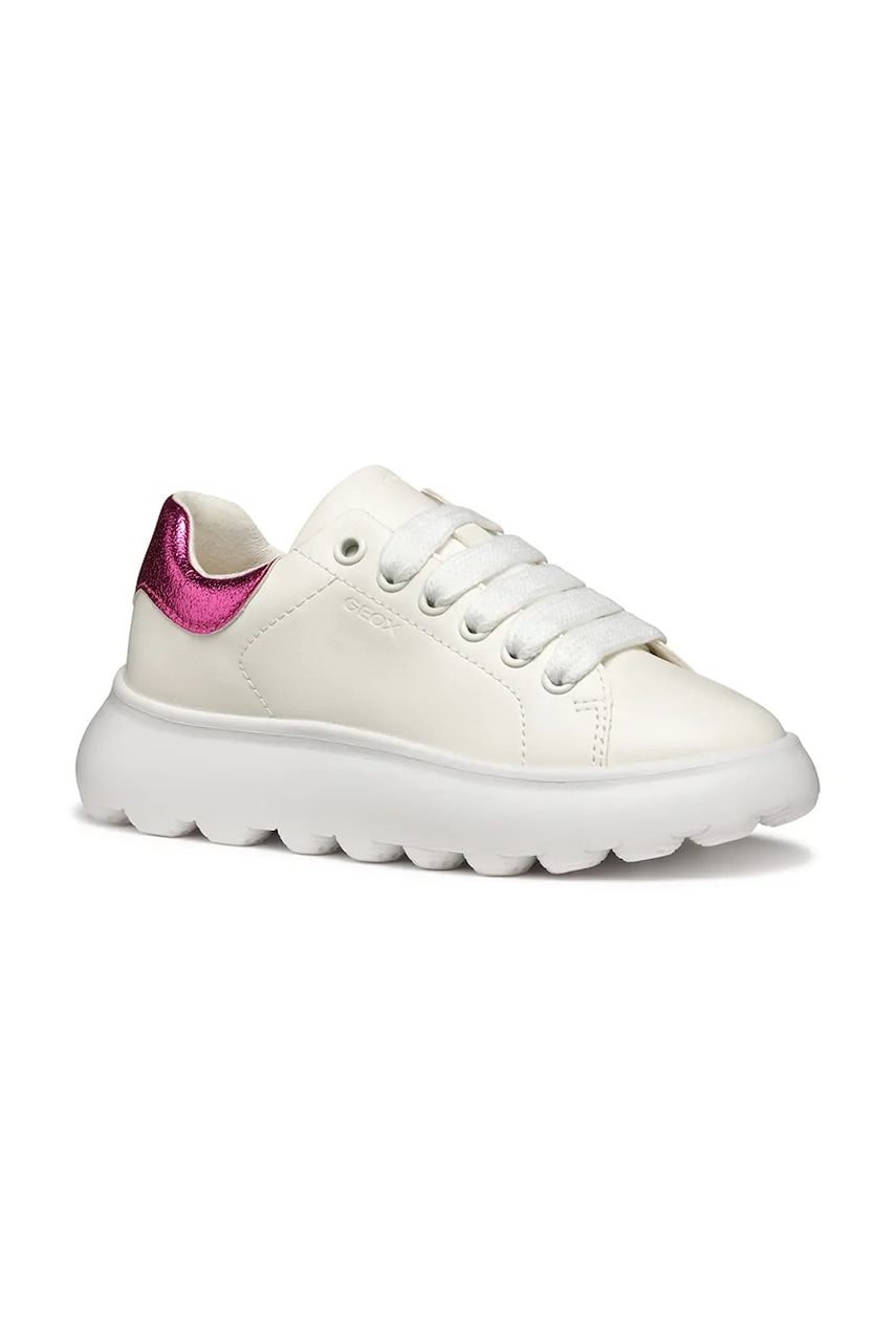 Geox  Dětské sneakers boty  PUFFYPOP