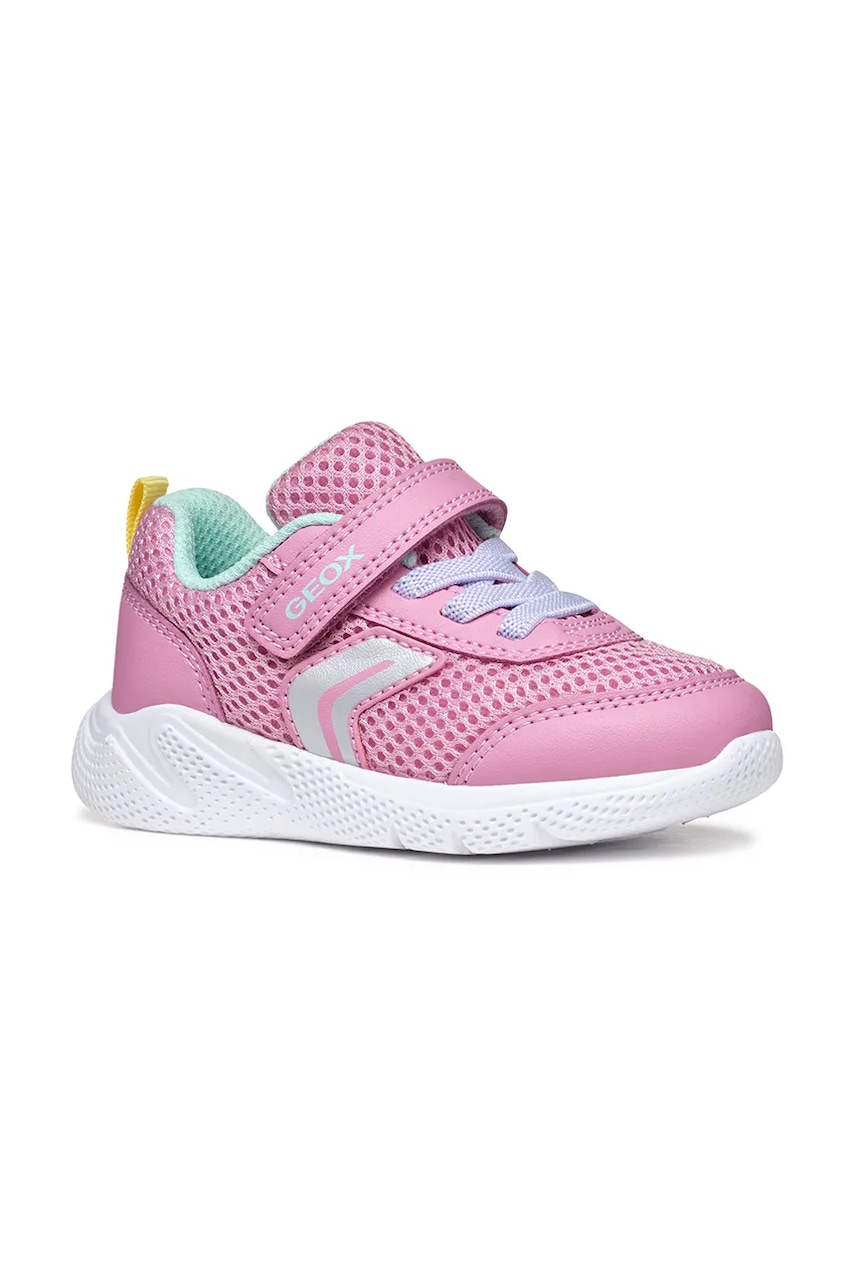 Geox  Dětské sneakers boty  SPRINTYE