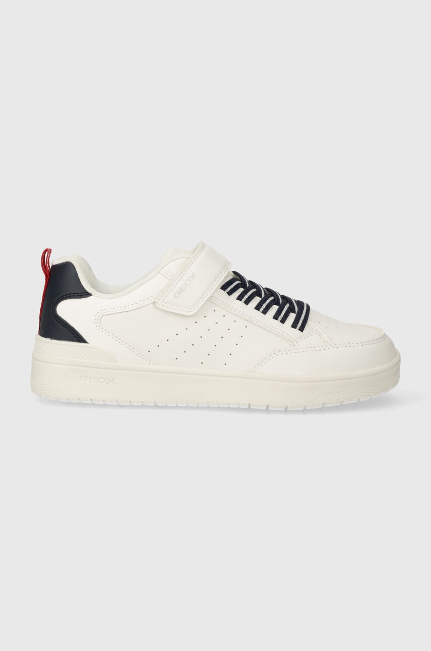 Geox  Dětské sneakers boty  WASHIBA