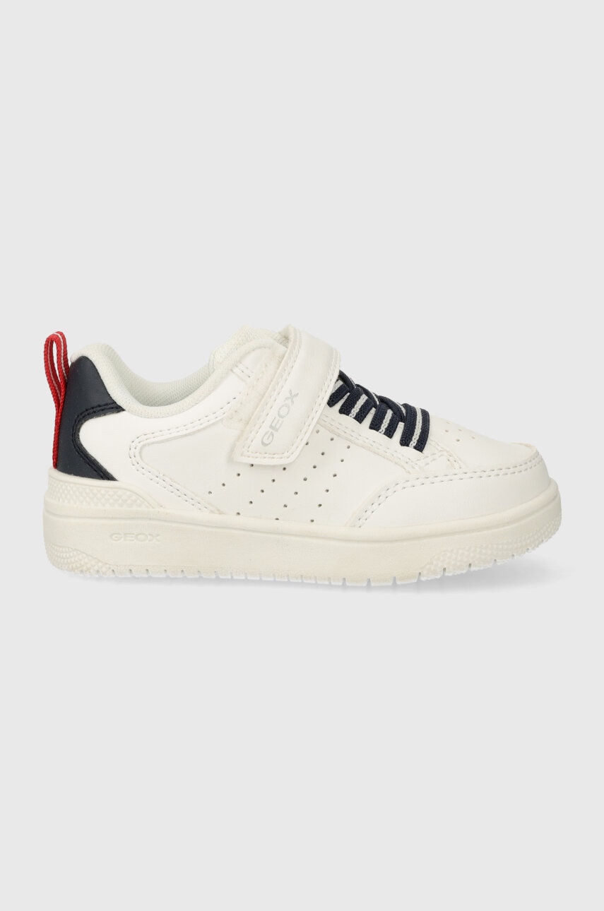 Geox  Dětské sneakers boty  WASHIBA