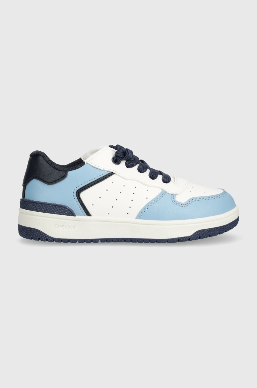 Geox  Dětské sneakers boty  WASHIBA