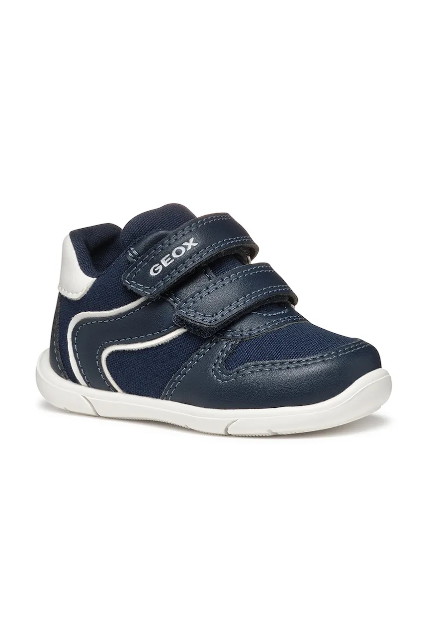Geox  Dětské sneakers boty  ZAPITO